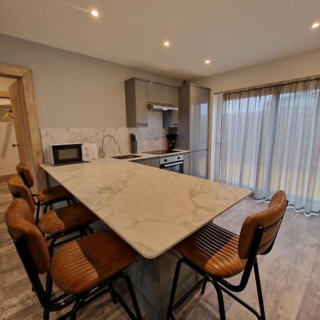 Brookside Cottages Инголдмелс Екстериор снимка