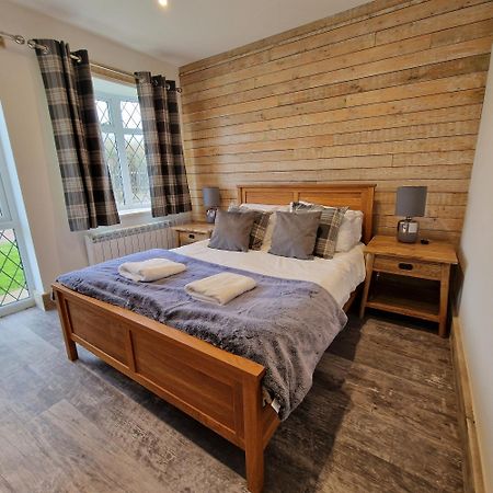 Brookside Cottages Инголдмелс Екстериор снимка