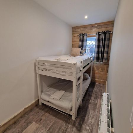 Brookside Cottages Инголдмелс Стая снимка