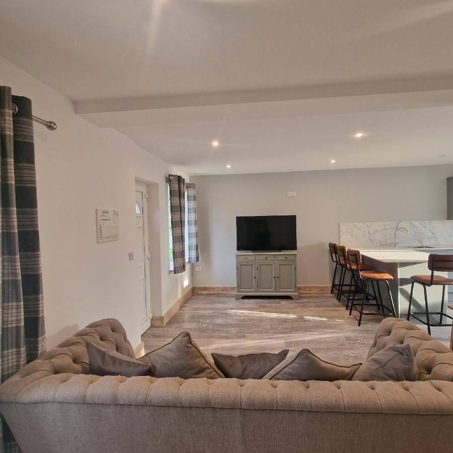 Brookside Cottages Инголдмелс Стая снимка