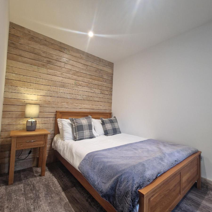 Brookside Cottages Инголдмелс Екстериор снимка