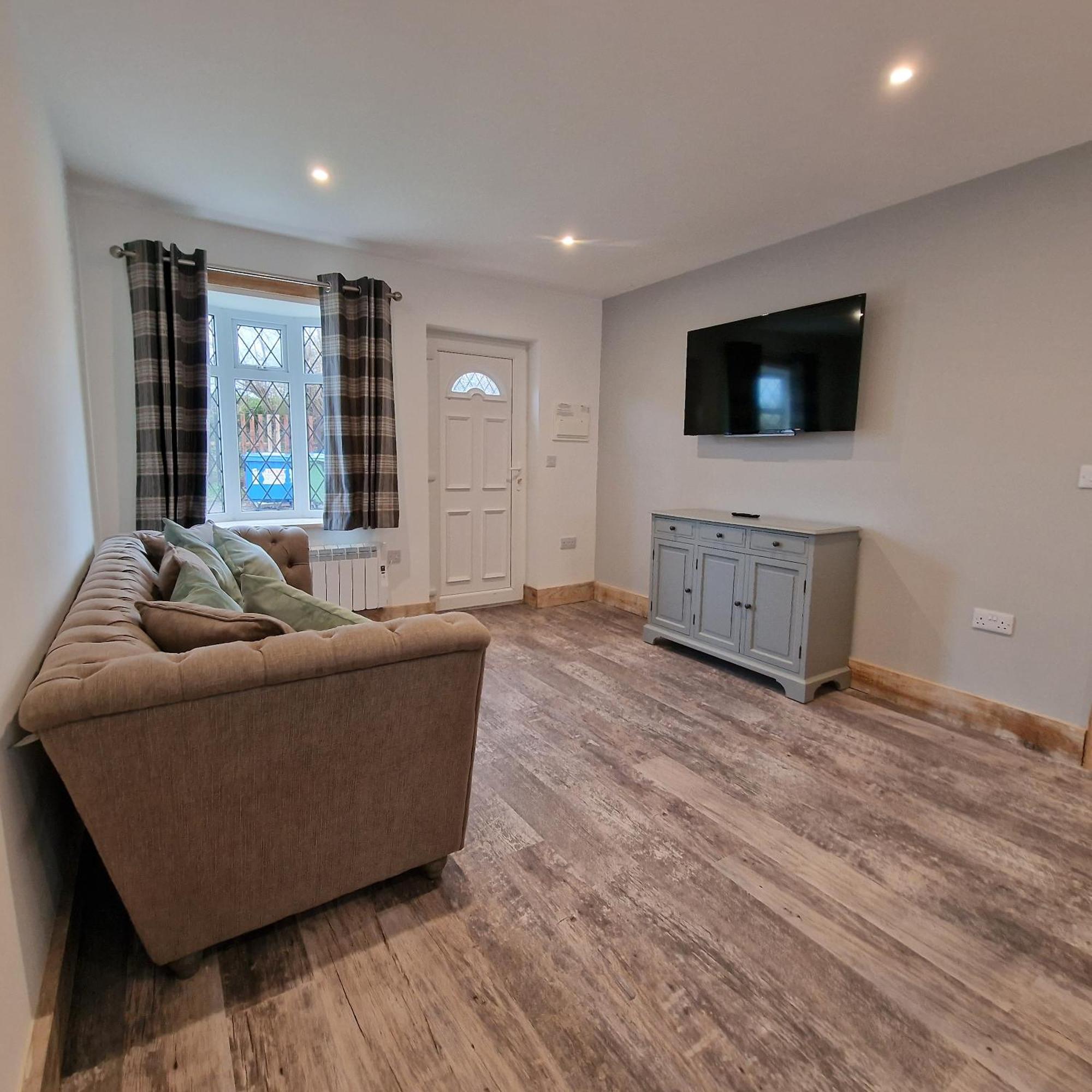 Brookside Cottages Инголдмелс Екстериор снимка